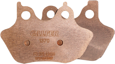 HH Sintered Brake Pads 2000 - 2007