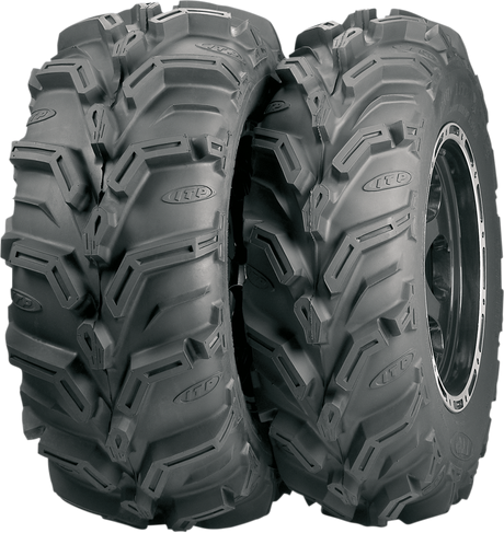 Tire - Mud Lite XTR - Front/Rear - 27x9R14 - 6 Ply