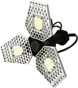 Shop Light - Drop Light - 3000 Lumens - LED