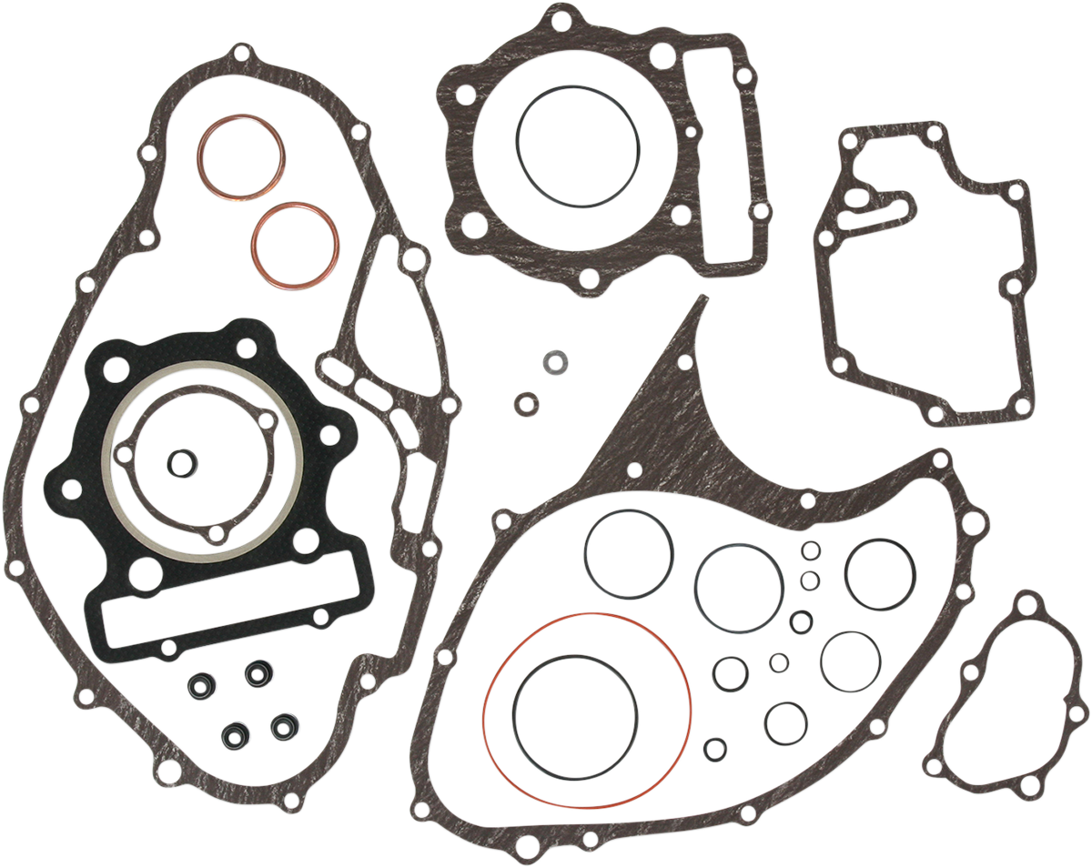 Complete Gasket Kit - FT 500 1982 - 1983