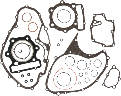 Complete Gasket Kit - FT 500 1982 - 1983