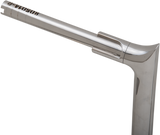 Handlebar - Pointed Top - 14\" - Chrome 2006 - 2020