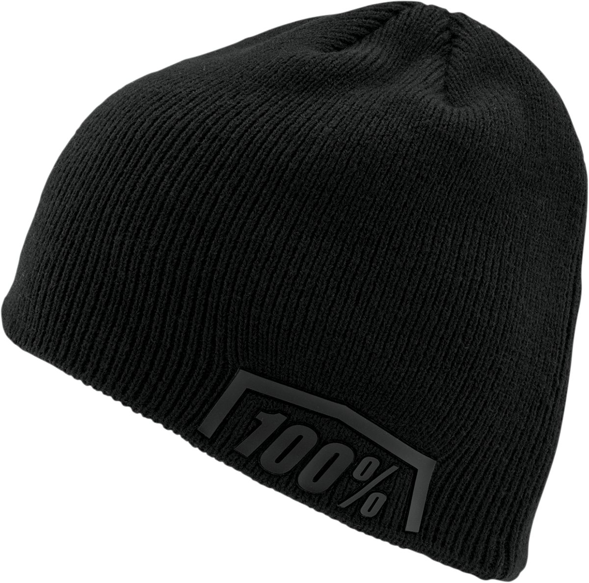 Essential™ Beanie - Black