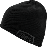 Essential™ Beanie - Black