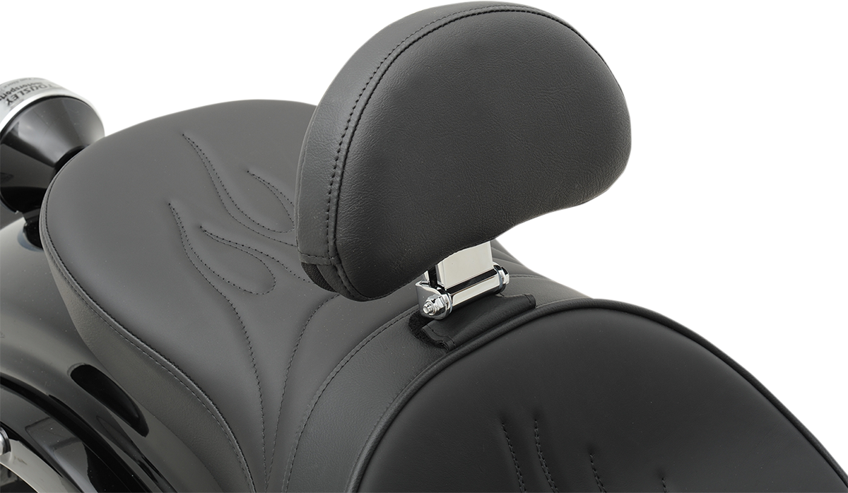 EZ Glide II Small Vinyl Backrest 2006 - 2018