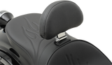 EZ Glide II Small Vinyl Backrest 2006 - 2018