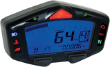 DB-03R Digital LCD Meter - Honda Grom 2013 - 2020