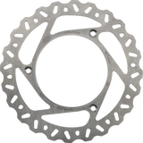 Brake Rotor - Front - Nitro 2018 - 2023