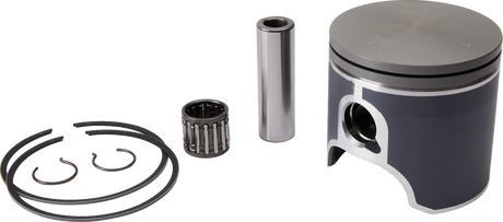 Piston Kit - 82.00 mm - Lynx | Ski-Doo 2000 - 2007