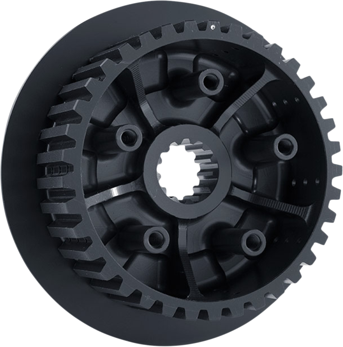 Inner Hub - Kawasaki 2021 - 2023