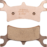 Sintered Brake Pads - Polaris 2002 - 2017