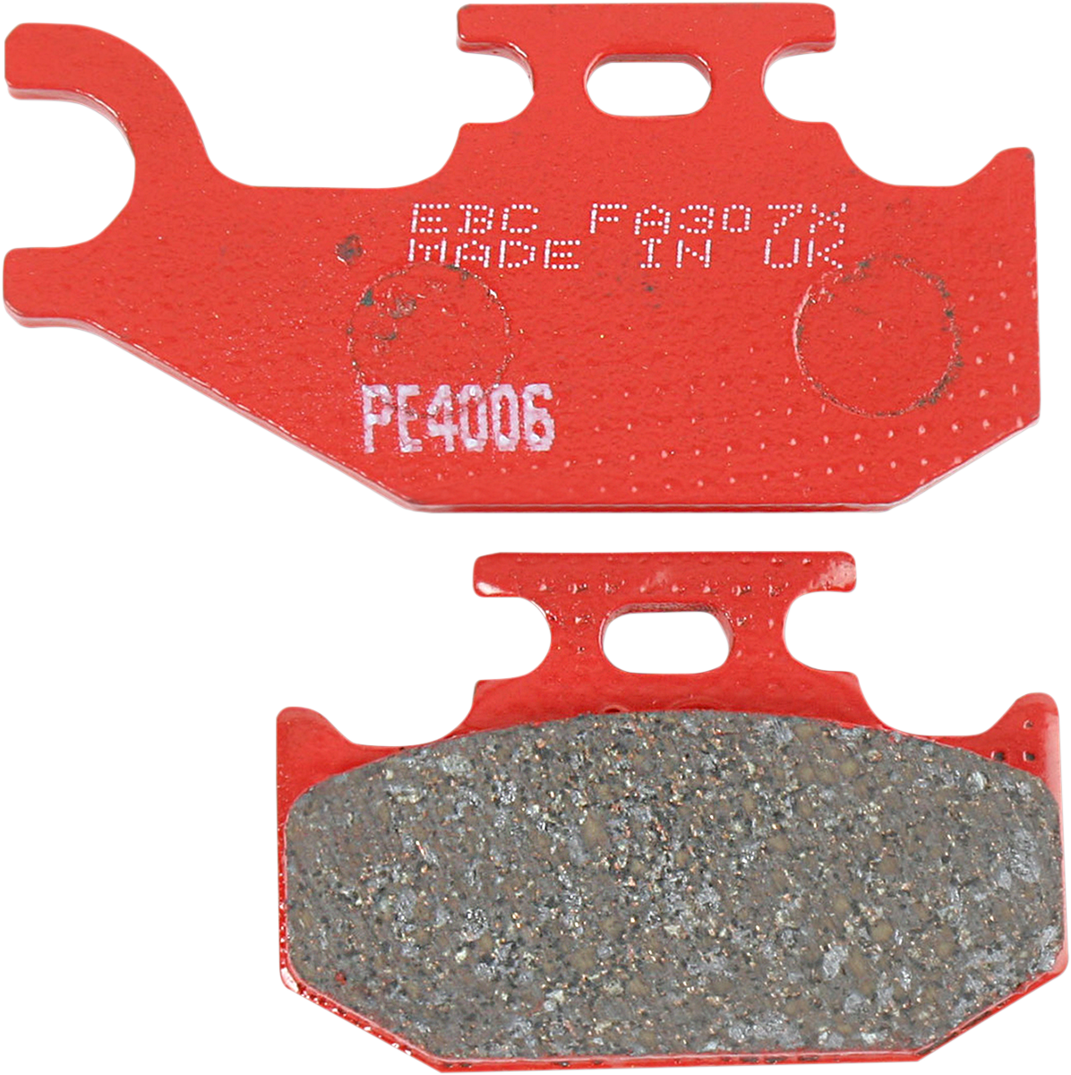 Sport Carbon Brake Pads 2000 - 2017