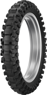 Tire - Geomax MX33 - Rear - 70/100-10 - 41J