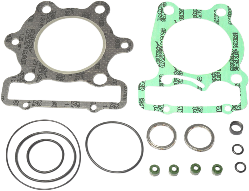 Top End Gasket Kit - Honda 1981 - 1983