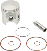 Piston Kit - 64.00 mm - Yamaha 1973 - 1975