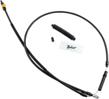 Clutch Cable - +6\" 2008 - 2016