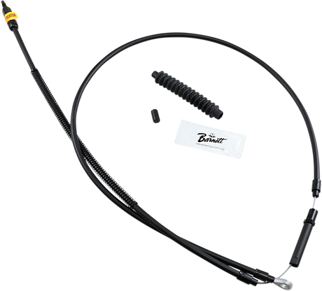 Clutch Cable - +6\" 2008 - 2016