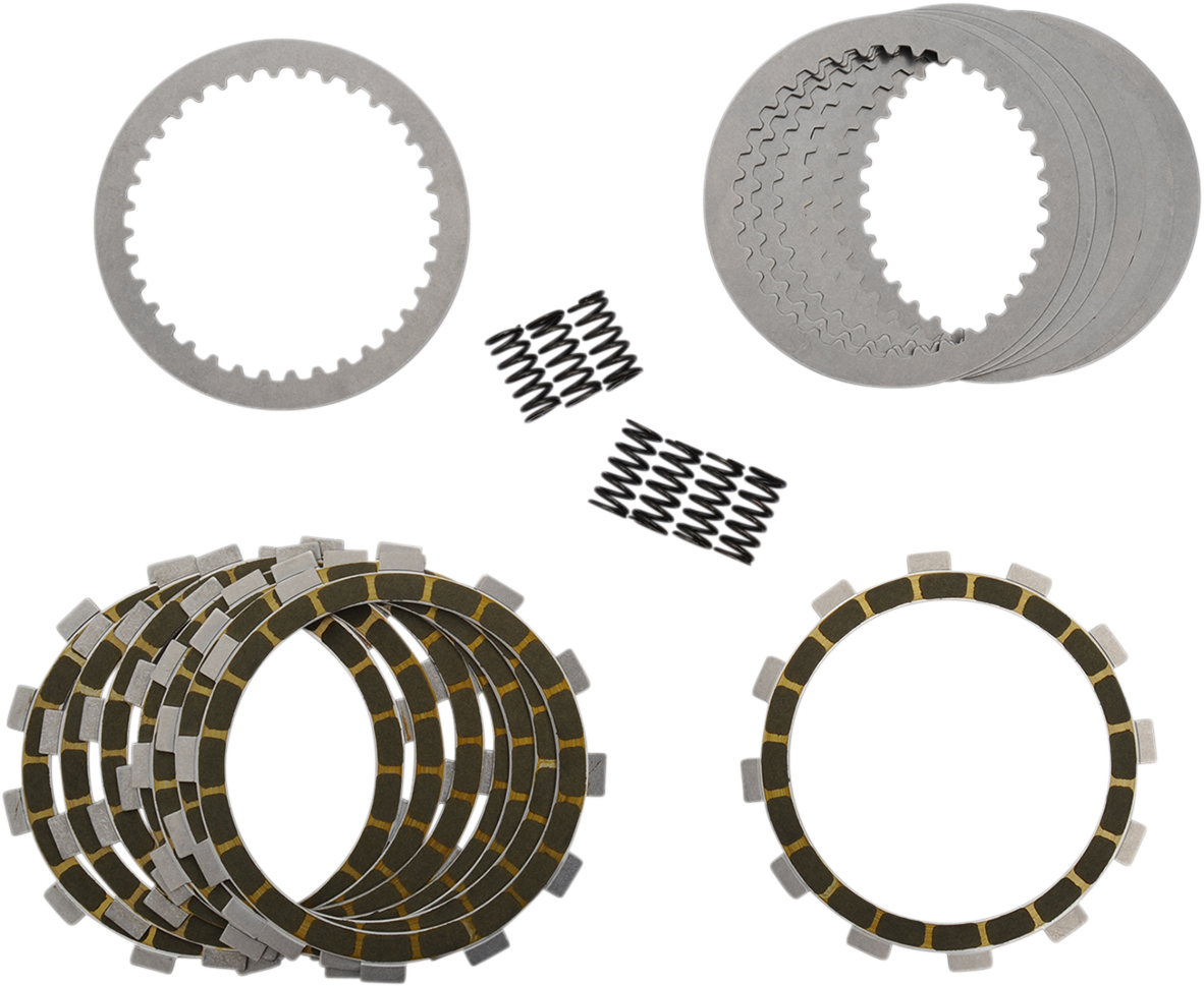 Clutch Kit 1987 - 1990