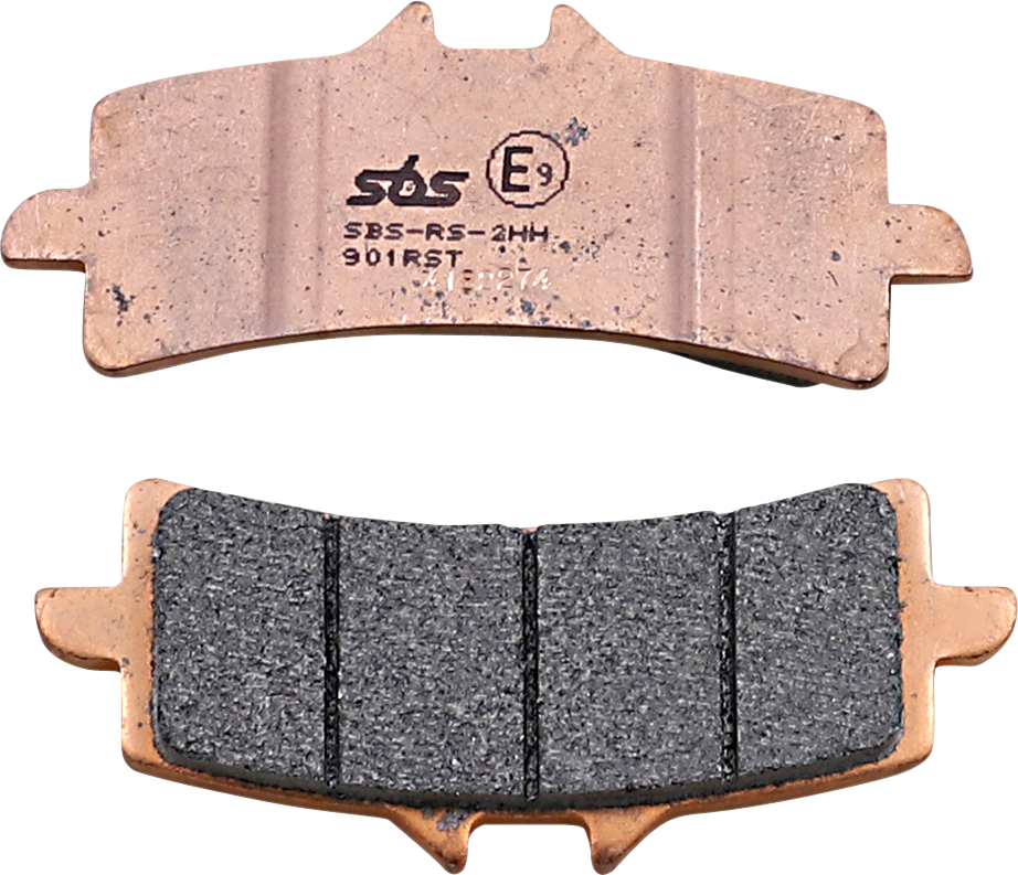 Brake Pads - 901RST 1980 - 2023