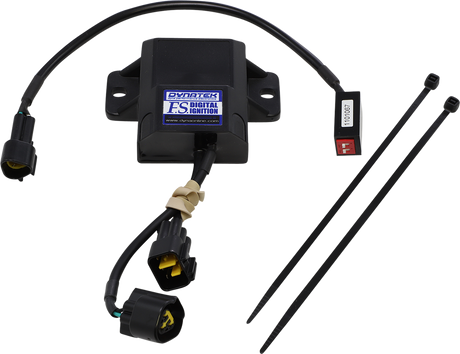 Non-Programmable Ignition System - Suzuki 2006 - 2020