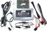 800w 4-Channel Rokker Amplifier - \'16+ FLTRU 2016 - 2019