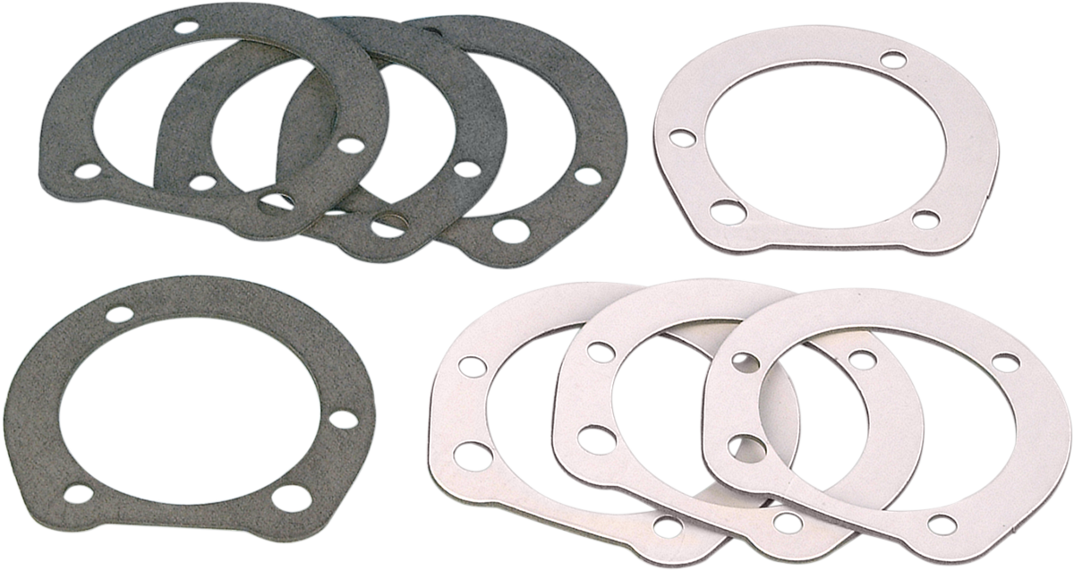 Back Plate Gasket - 10 Pack 1995 - 2007