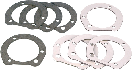 Back Plate Gasket - 10 Pack 1995 - 2007