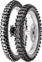 Tire - Scorpion™ XC Mid Soft - Rear - 110/100-18 - 64M