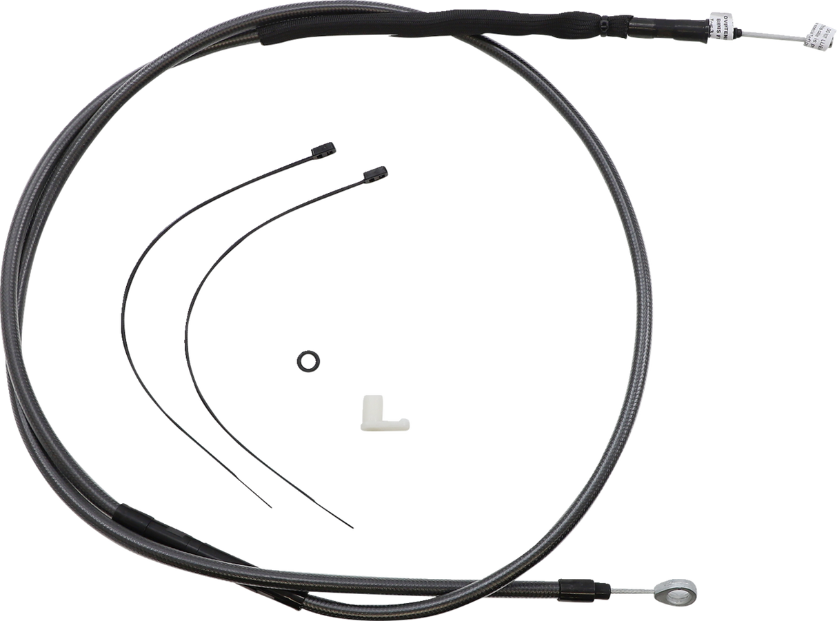 Control Cable Kit - Black Pearl™ 2021 - 2022