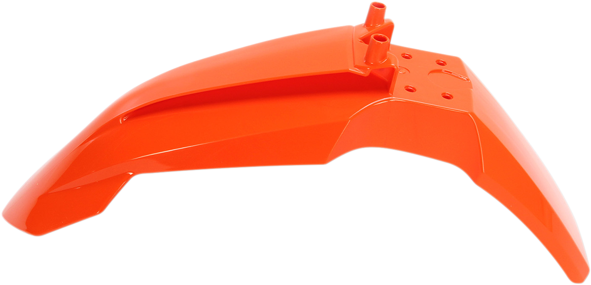 Front Fender - Orange 2016 - 2024