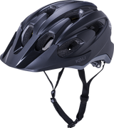 Pace Helmet - Matte Black/Gray - S/M