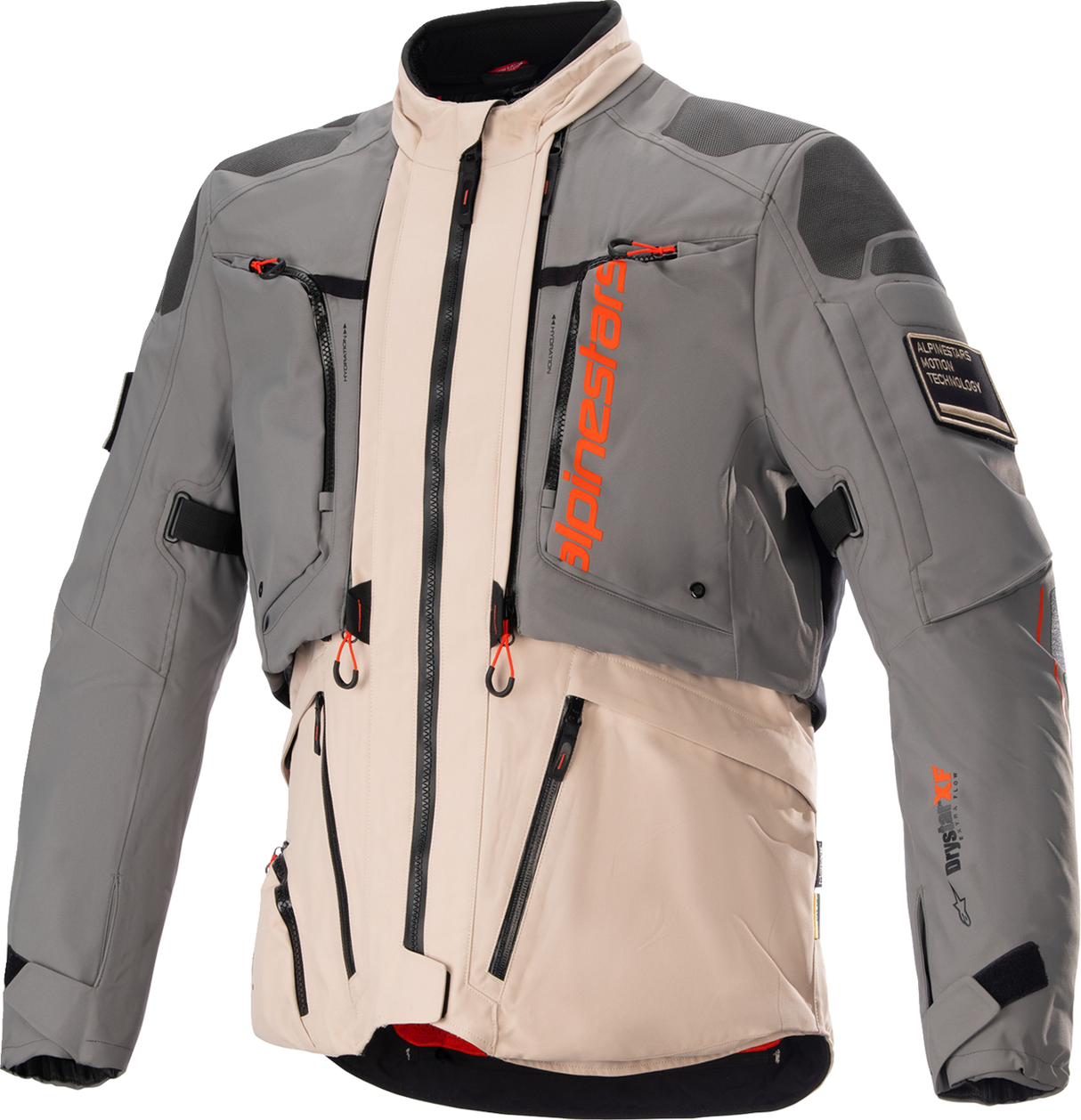 AMT 10-R Drystar® XF Jacket - GBO - XL