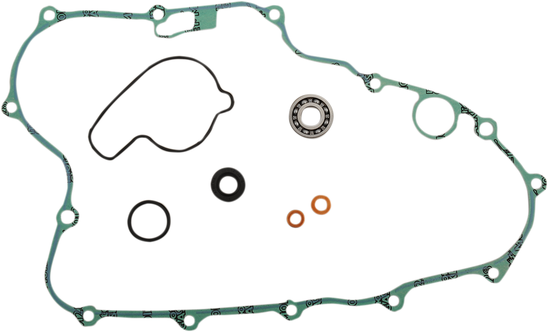 Water Pump Gasket Kit - Honda 2005 - 2017