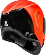 Airform™ Helmet - MIPS® - Counterstrike - Red - XS