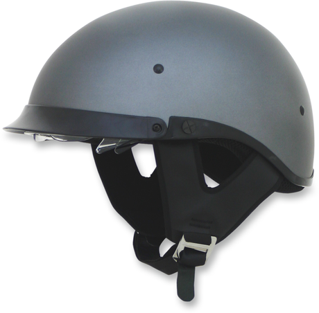 FX-200 Helmet - Frost Gray - Medium