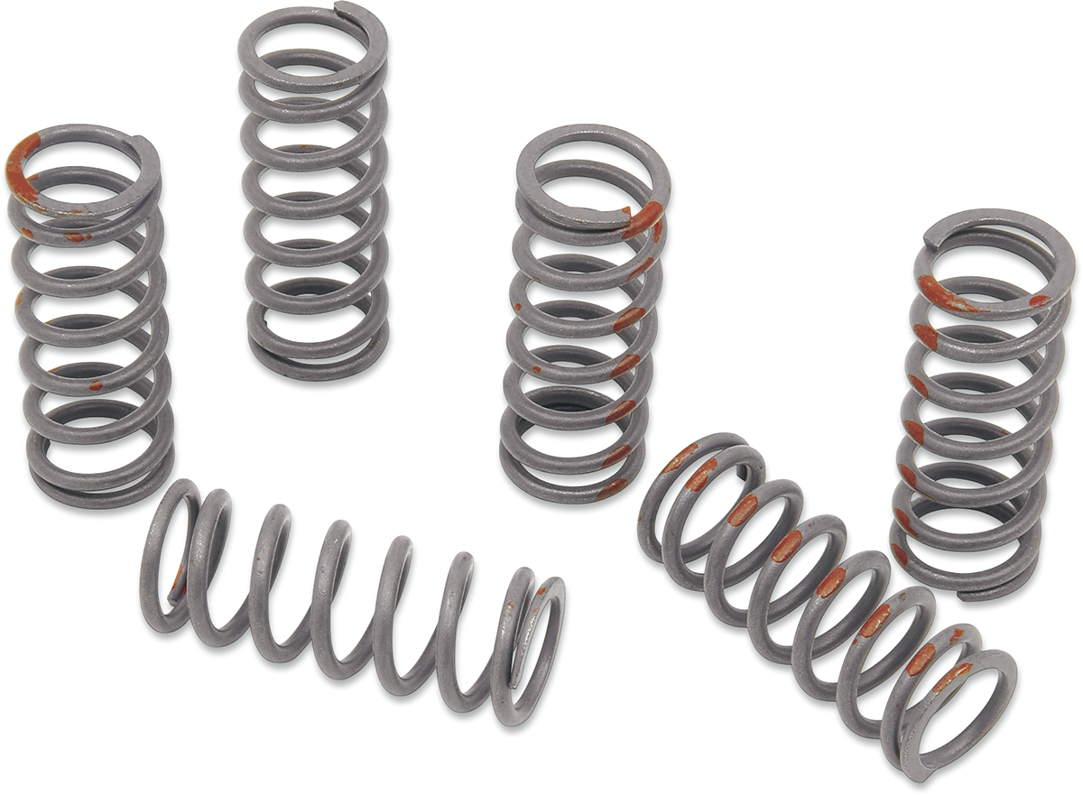 Clutch Spring Set - Suzuki 1992 - 2002