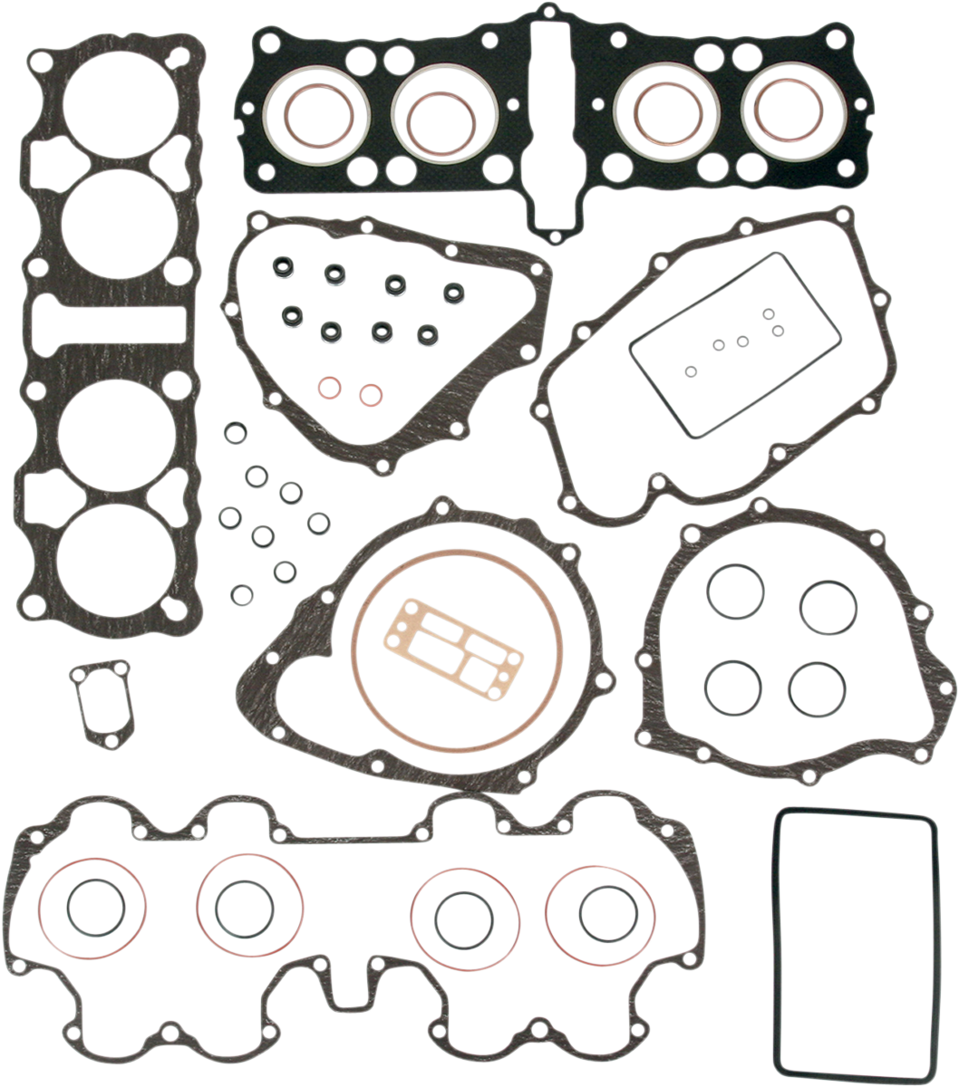 Complete Gasket Kit - CB 750 1977 - 1978