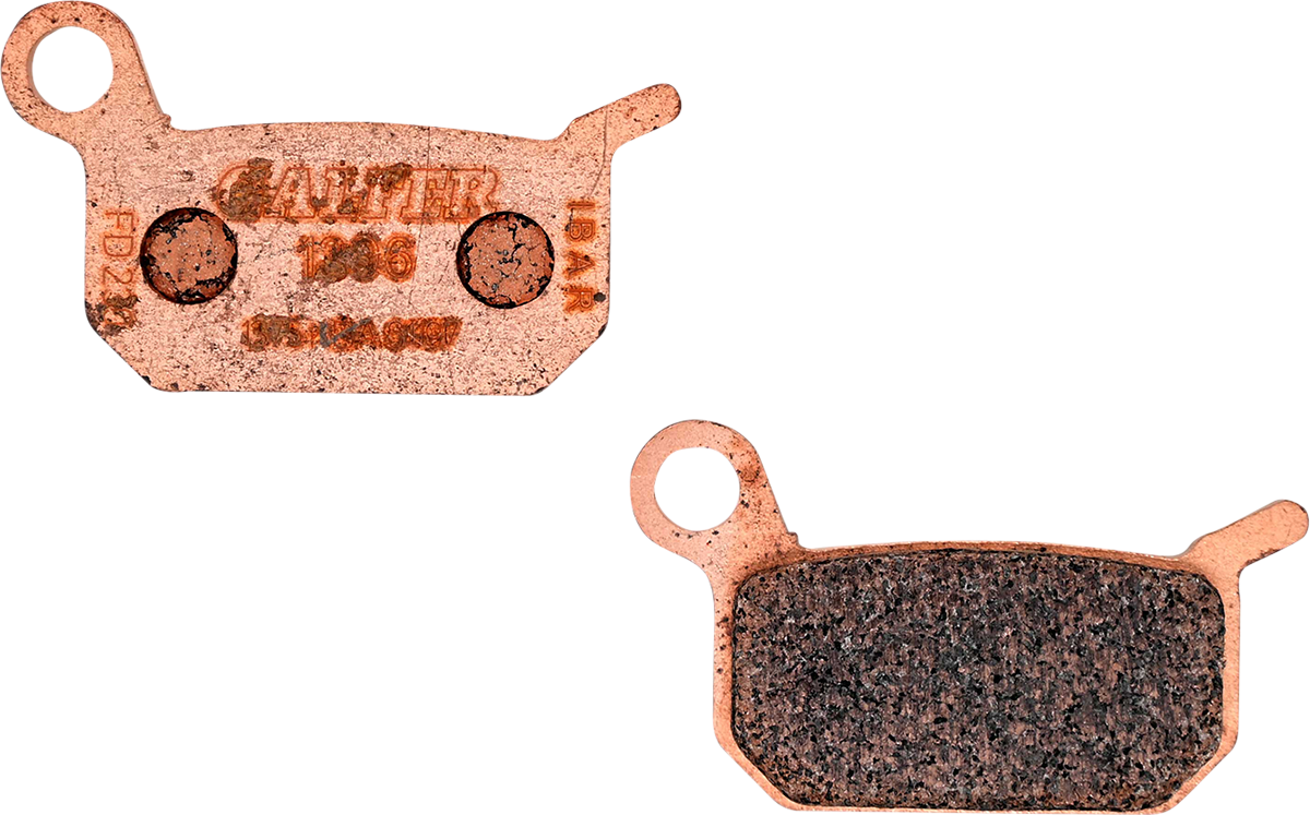 Brake Pads 2004 - 2024