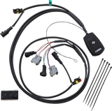 Fi2000R O² Fuel Processor - Softail 2008 - 2011