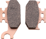 Brake Pads 2000 - 2020