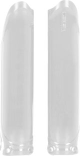 Lower Fork Cover - White 2023 - 2023