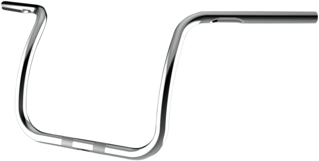 Handlebar - 2+2 - Chrome 1982 - 2022