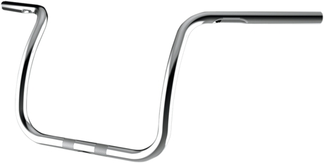 Handlebar - 2+2 - Chrome 1982 - 2022