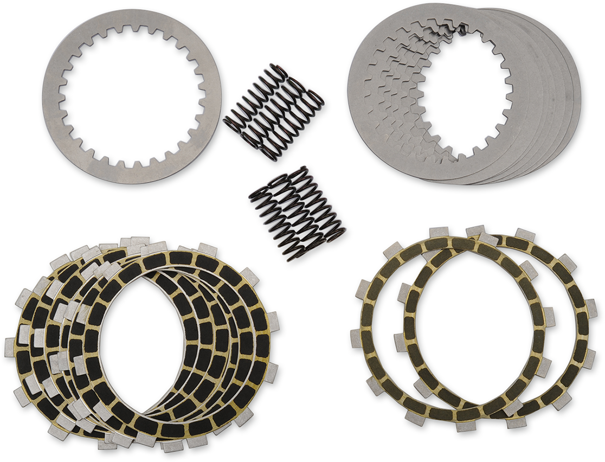 Clutch Kit 1987 - 2015