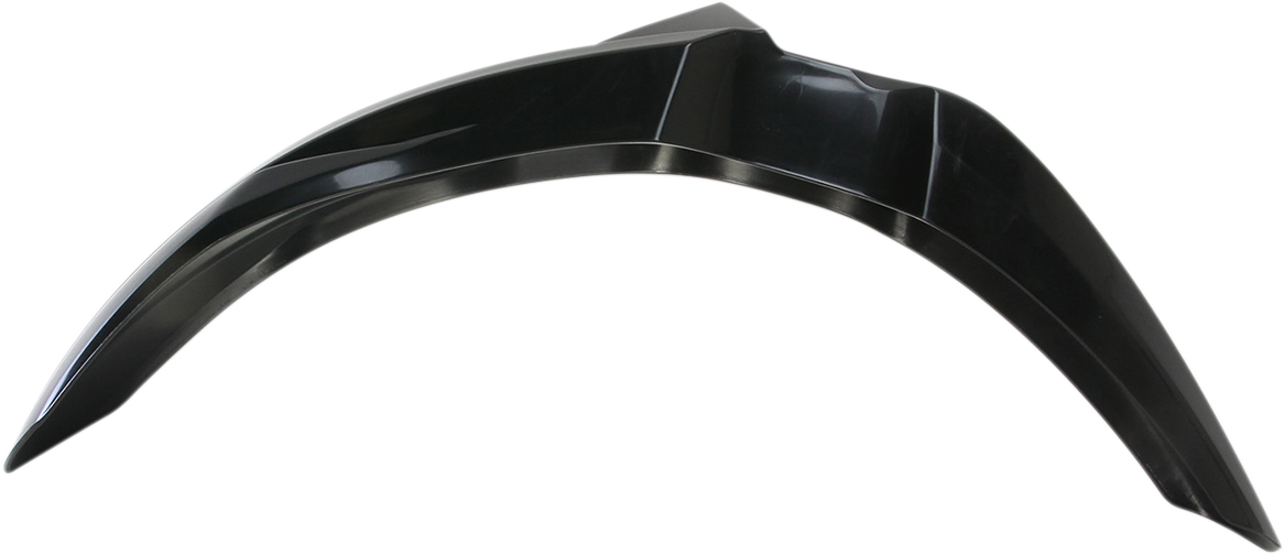 Front Fender - Black 2016 - 2017