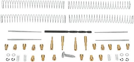 Jet Kit - Stage 3 - Suzuki 2001 - 2005