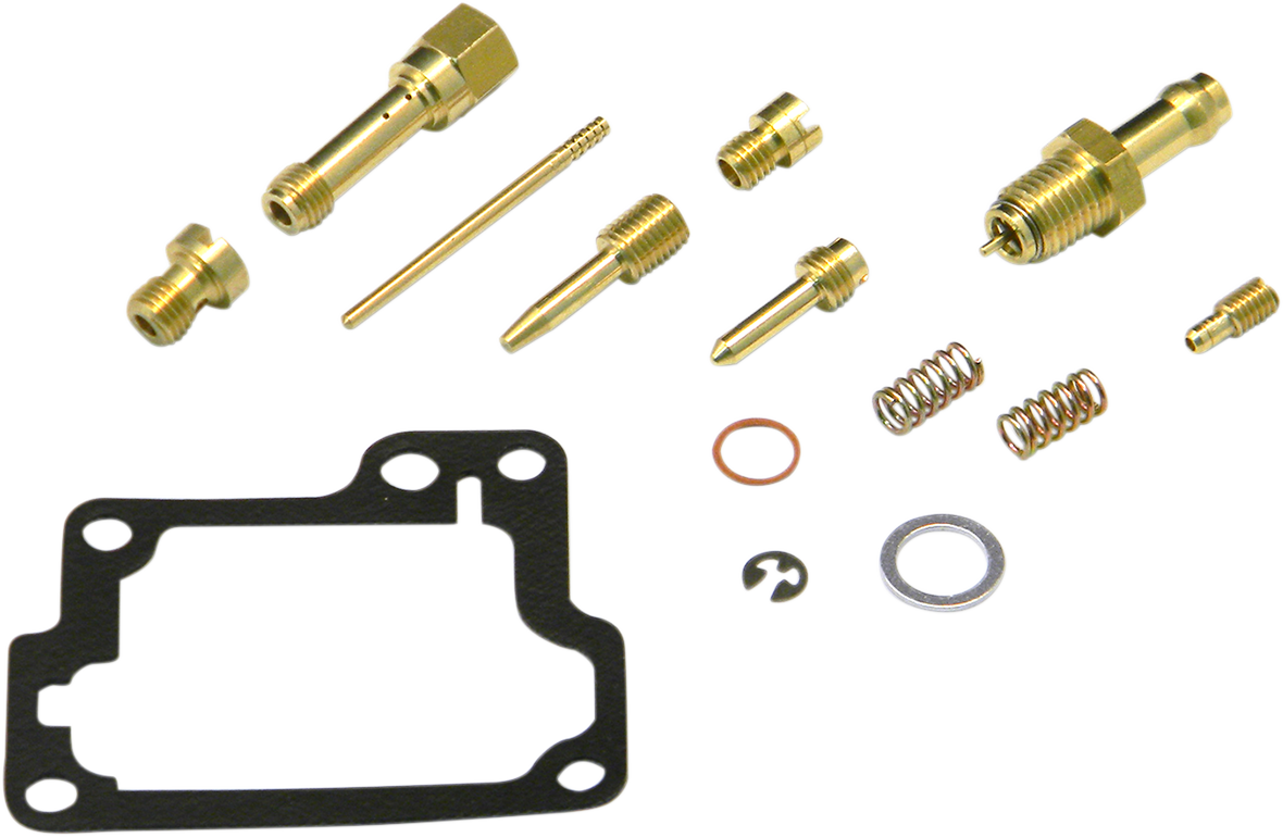 Carburetor Repair Kit - Suzuki 2002 - 2005