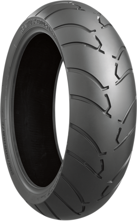 Tire - Battlax BT-028-G - Rear - 200/50R18 - 76V