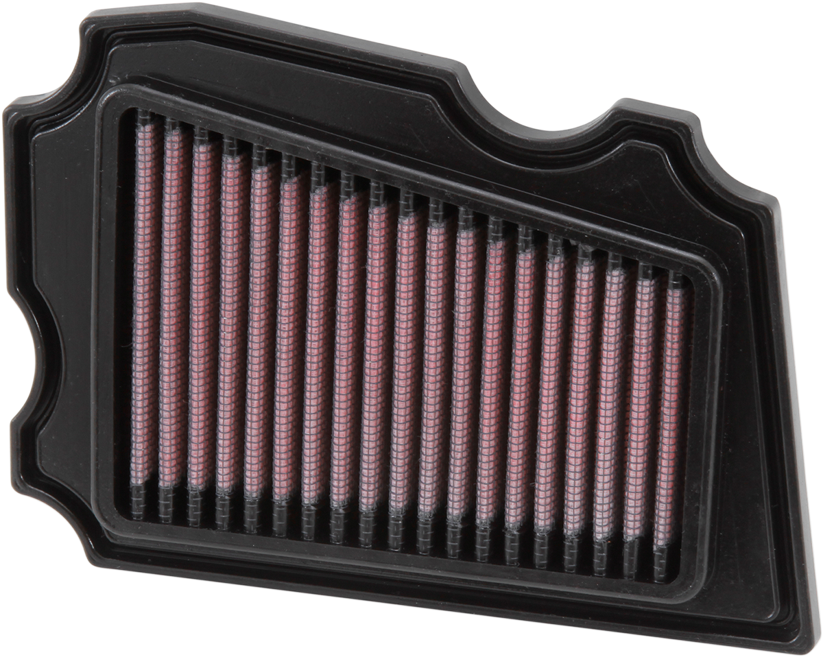 OE Replacement High-Flow Air Filter - Yamaha 1990 - 2022