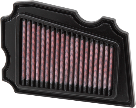 OE Replacement High-Flow Air Filter - Yamaha 1990 - 2022